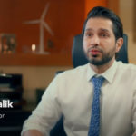 شہزاد ملک، ایم ڈی ماسٹر گروپ آف انڈسٹریز نے ونڈ انرجی کی اہمیت اجاگر کردی
