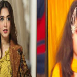 گھر سے بھاگ کر شادی کرنے پر منشا پاشا نے دُعا زہرہ کو آڑے ہاتھوں لے لیا