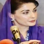 بنی گالہ کے بھوت اگر باتوں سے نہیں مانتے تو سختی سے نمٹنا چاہیے، مریم نواز