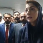 ہم انتقام نہیں لیں گے لیکن حساب ضرور لیں گے۔مریم نواز کا پی ٹی آئی کو پیغام
