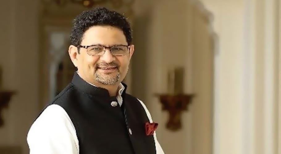 سرکاری رہائش گاہ کو استعمال نہیں کرتا، مفتاح اسماعیل نے خبروں کی تدید کردی