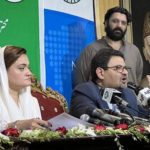 وفاقی بجٹ کے ذریعے سے عوام کو ریلیف دینے کی کوشش کی، مفتاح اسماعیل کی پوسٹ بجٹ کانفرنس