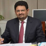 پی ٹی آئی کی نااہلی نے آئی ایم ایف سے کیے گئے وعدے توڑ دئیے۔ مفتاح اسماعیل
