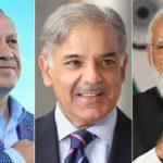 ترک صدر اور بھارتی وزیر اعظم کی شہباز شریف کو وزیر اعظم منتخب ہونے پر مبارکباد