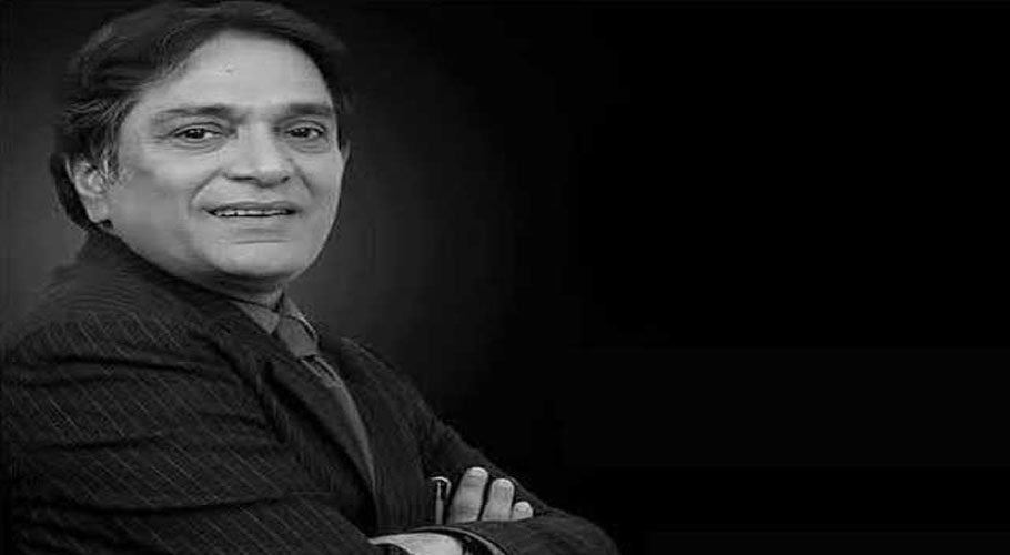 مزاح کے بادشاہ معین اختر کو مداحوں سے بچھڑے 11 برس بیت گئے