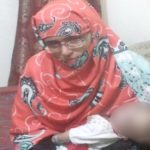 mother killed her 9-month-old daughter In Punjab