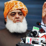 حکومتی اتحاد میں پھوٹ پڑ گئی، فضل الرحمان کا فوری انتخابات کا مطالبہ