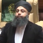 ختمِ نبوتﷺ پر قرآنی آیت سندھ اسمبلی میں تحریر، مفتی قاسم کا اظہارِ تحسین