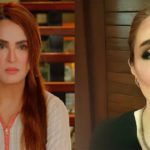 نادیہ حسین نے پلاسٹک سرجری کروانے والی خواتین پر تنقید کردی