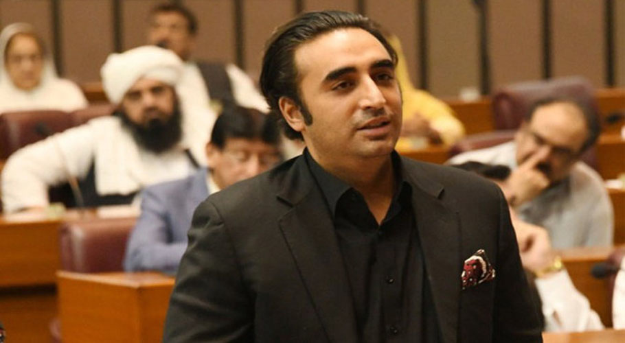 پاکستان کے سب سے کم عمر وزیرخارجہ، کیا بلاول بھٹو بیرونی چیلنجز پر قابو پانے میں کامیاب ہوجائینگے ؟