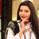 ندا یاسر کی 'فارمولا ون' وائرل ویڈیو پر اہلخانہ کا کیا ردعمل تھا؟