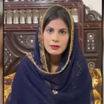 غلط فہمی دور کرلیں، نہ تو کسی نے اغواء کیا اور نہ ہی زبردستی کی، کراچی سے لاپتہ ہونے والی نمرہ کا بیان سامنے آگیا