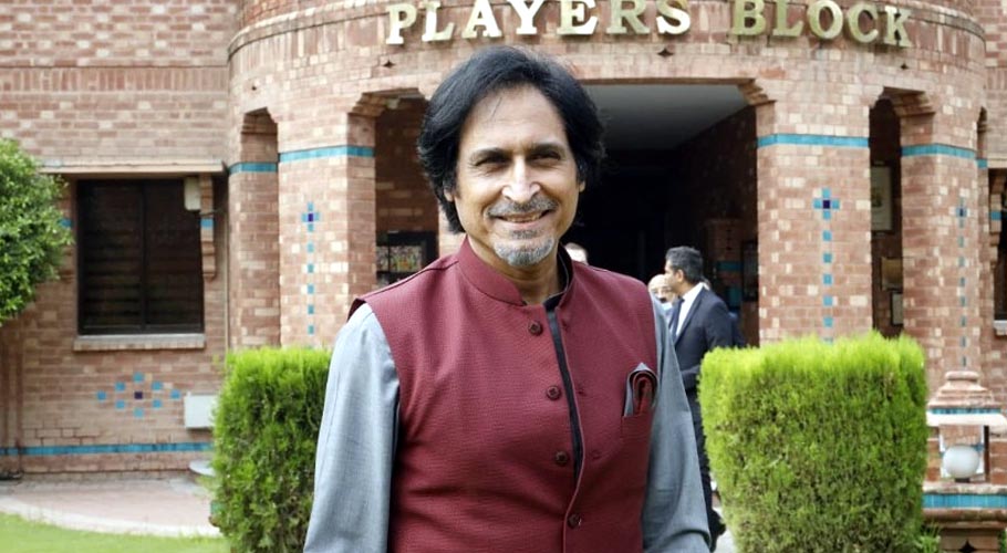 پی ایس ایل کو آکشن کی جانب ضرور لے کر جائیں گے، چیئرمین پی سی بی