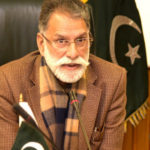 وزیر اعظم آزاد کشمیر کا اقدام، عدم اعتماد جمع کرانیوالے 4 وزراء عہدوں سے فارغ