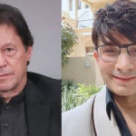 اگر عمران خان چلا گیا تو پاکستان افغانستان بن جائے گا۔بھارتی اداکار