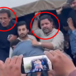 PTI's Faheem Khan and Ataullah arrested