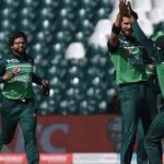 ون ڈے سیریز کا فائنل، پاکستان نے آسٹریلیا کو ہرا کر سیریز جیت لی