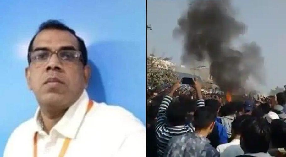 عدالت نے پریانتھا کمارا قتل کیس میں ملوث 6ملزمان کو سزائے موت سنادی