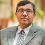 Prof Zulfiqar Bhutta wins prestigious Canadian award