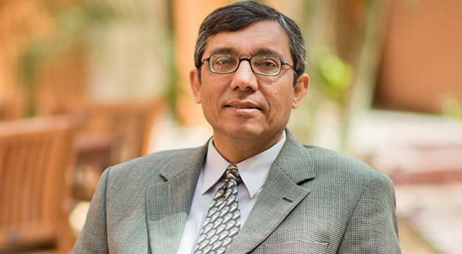 Prof Zulfiqar Bhutta wins prestigious Canadian award
