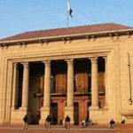 دفعہ 144 نافذ، پنجاب اسمبلی بند، لاہور میں 15روز کیلئے رینجرز طلب