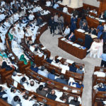 نئے وزیر اعلیٰ کا انتخاب، پنجاب اسمبلی کا اجلاس آج شام کو طلب