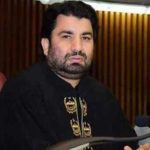 NA Deputy Speaker Qasim Suri resigns