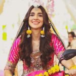 ڈرامہ سیریل ''انگنا''ہر کسی کے دل میں گھر کرگیا ہے،رباب ہاشم