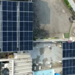 SITE ASSOCIATION SHIFTS TO GREEN ENERGY