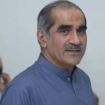 خواجہ سعد رفیق نے ٹرینوں کے کرایوں میں 30 فیصد تک کمی کا اعلان کردیا