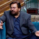 Shabbir Jan sheds light on his controversial video with Nida Yasir