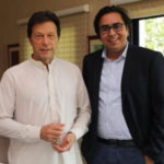 سابق معاون خصوصی شہباز گل عمران خان کے چیف آف اسٹاف مقرر