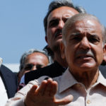 عمران خان نے پاکستان کے دوستوں کو ناراض کردیا۔ شہباز شریف