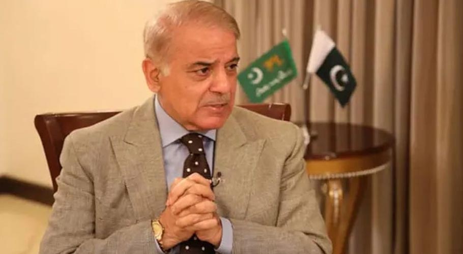 PM Shehbaz to embark on Saudi Arabia visit today