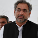 ملک میں مہنگائی کے متعلق تکلیف دہ فیصلے کرنے ہونگے۔شاہد خاقان عباسی