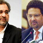 نیب کا اقدام، مفتاح اسماعیل اور شاہد خاقان عباسی کے خلاف ریفرنس منظور