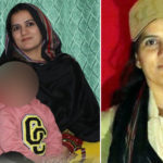 who is Shari baloch