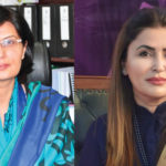 نئی حکومت نے پی ٹی آئی کے کس وزیر کی جگہ اپنا کون سا وزیر مقررکیا ہے؟