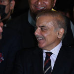 وزیراعظم شہباز شریف سعودیہ عرب کے دورے پر روانہ ہوگئے