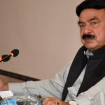 شیخ رشید نے قومی اسمبلی کی رکنیت سے استعفیٰ دے دیا