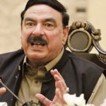 ملک میں الیکشن نہ ہوئے تو جھاڑو پھر جائے گا، مقتدر حلقوں سے اپیل ہے کہ نئے انتخابات کرائیں، شیخ رشید