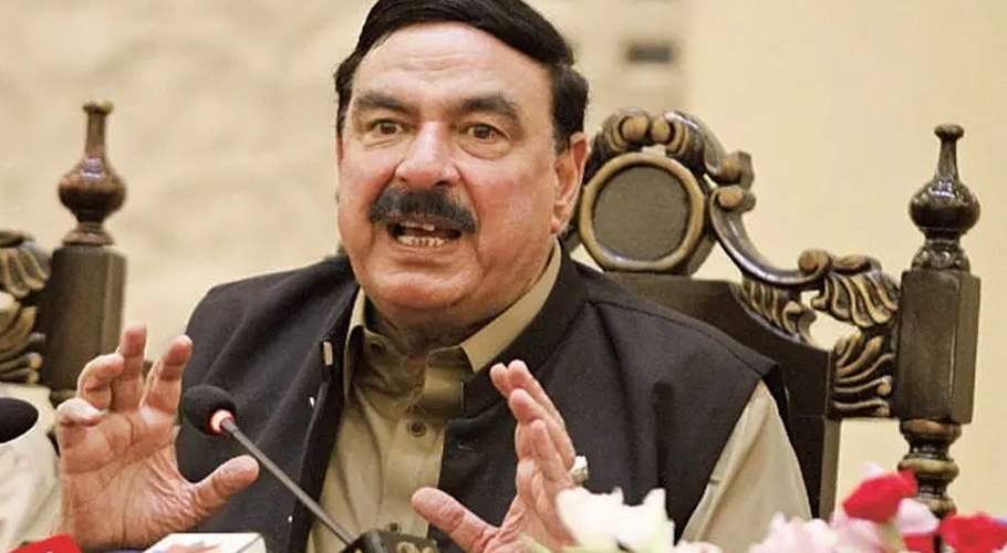 ملک میں الیکشن نہ ہوئے تو جھاڑو پھر جائے گا، مقتدر حلقوں سے اپیل ہے کہ نئے انتخابات کرائیں، شیخ رشید