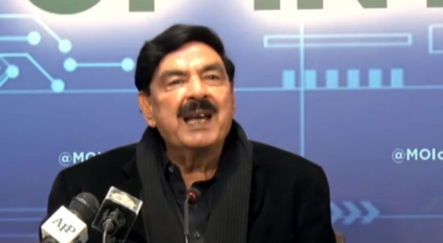 اوورسیز پاکستانیوں کو ووٹ دینے سے روکا گیا تو سپریم کورٹ جاؤنگا، شیخ رشید