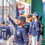 India’s Baseball Team to tour Pakistan next year