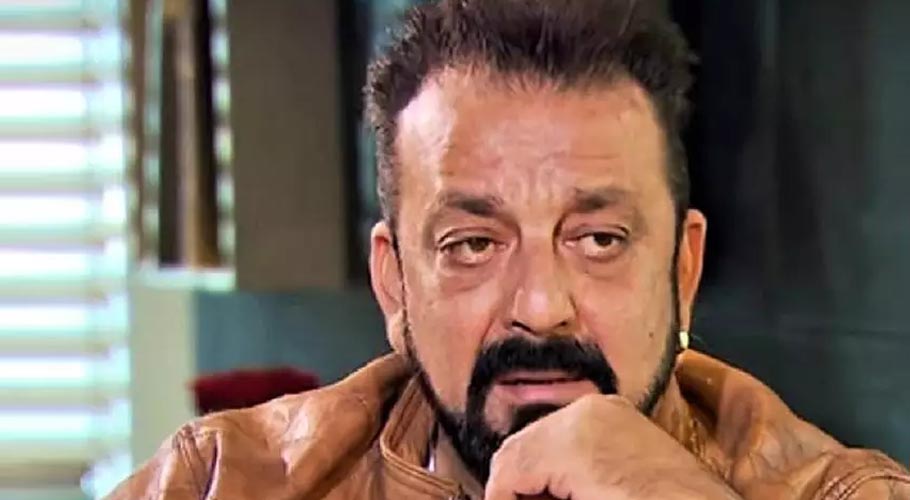 کینسر کا علم ہوا تو اہلیہ اور بچوں کا سوچ کر بہت رویا، سنجے دت