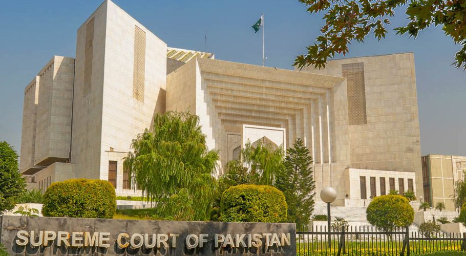 عزت کا راستہ یہی ہے کہ منحرف ایم این ایز مستعفیٰ ہوکر گھر چلے جائیں، سپریم کورٹ