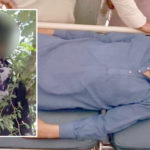 Teenager killed in Punjab