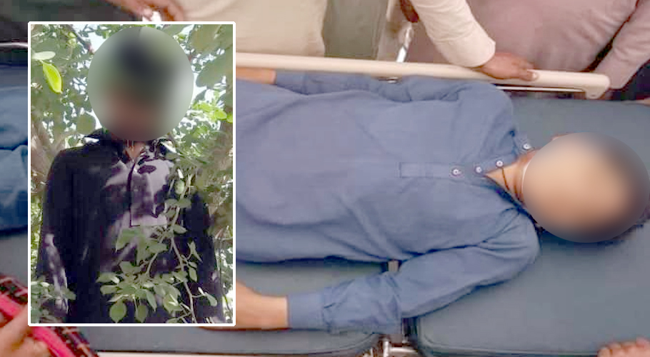 Teenager killed in Punjab