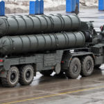 Turkey says still talking to Russia about missile deliveries