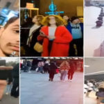 ترک خواتین کی نامناسب ویڈیو ریکارڈنگ، ترکی میں پاکستانیوں کی نیک نامی کم ہونے لگی